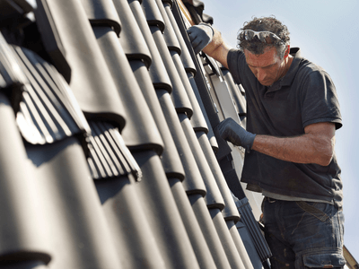 About Top Industrial Roofing Company
