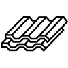 Top Industrial Roofing Company Logo